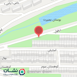 عکس فست فود هارپاگ