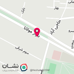عکس باشگاه بدنسازی مولانا