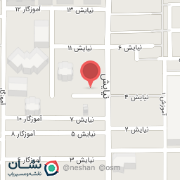 عکس الکتریکی علیرضا