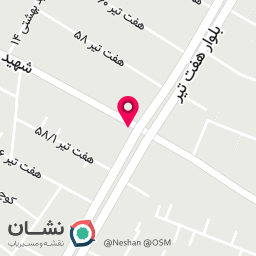 عکس بازار تحریر قم