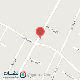 عکس رستوران و فست فود آرش شعبه 2