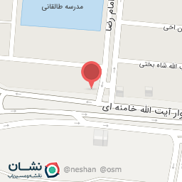 عکس فروشگاه لوازم برقی سانترال