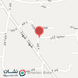 عکس تعمیرگاه لوازم خانگی