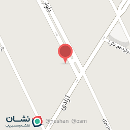 عکس کلینیک لیزر و پوست آوینا