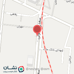 عکس کافه رستوران مشتاق