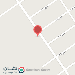 عکس نانوایی بربری