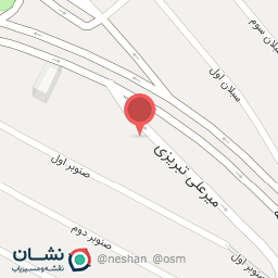 عکس هتل ایرانیان