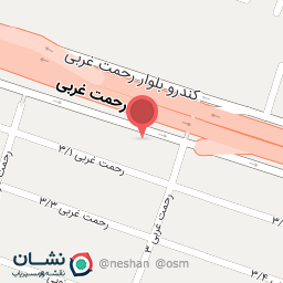 عکس فروشگاه مرغ پر طلایی