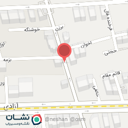 عکس سرای سنتی غریب