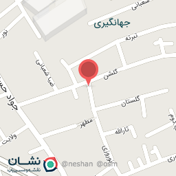 عکس سوپرمارکت اطلس 