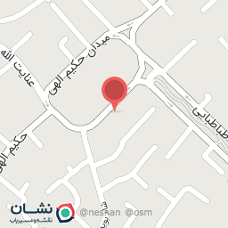 عکس فروشگاه زنجیره جانبو