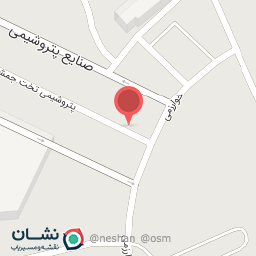 عکس فروشگاه مواد غذایی BQ