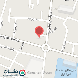 عکس بانک صادرات شعبه حاج ملا هادی شعبه رضوی