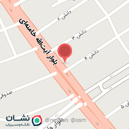 عکس مکانیکی استاد حسین