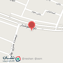 عکس افق کوروش شعبه کرج المهدی هوشیار