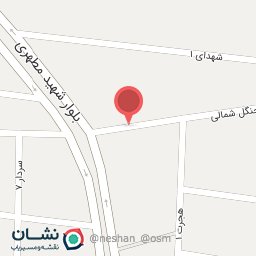 عکس ، دفتر پیشخوان شهید رجایی