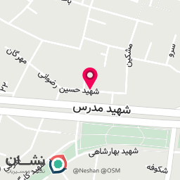 عکس استیکر اصفهان