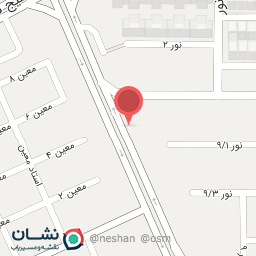 عکس شیرین عسل شعبه شهرک نور