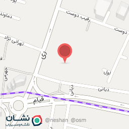 عکس پارکینگ عبادی