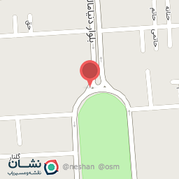 عکس ساختمان پزشکان نور