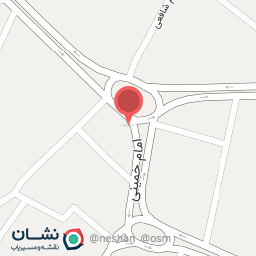 عکس سوپر مارکت علی بابا