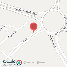 عکس کافه قنادی لاوین