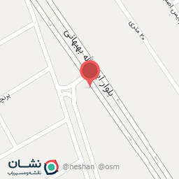 عکس جلوبندی و فنر بندی مجتبی سالارپور