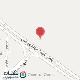 عکس صافکاری مهدی