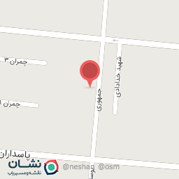 عکس کانون آگهی و تبلیغات حسام