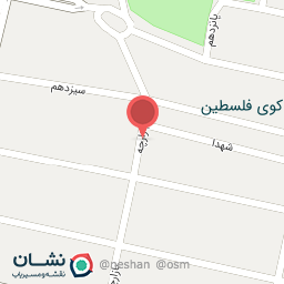 عکس سوپر پروتئین امیر مسعودی