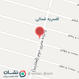 عکس پریسا چوپان زاده کارشناس مامایی