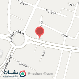 عکس دفتر ثبت اسناد رسمی ۲۶۸