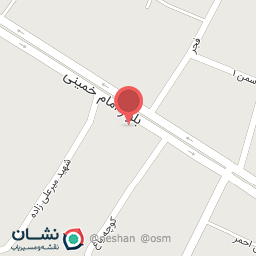 عکس موسسه اعتباری کوثر شعبه شبستر