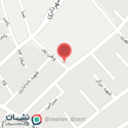 عکس اداره آگاهی الوند