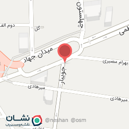 عکس مطب ارتودنسی دکتر درویش پور