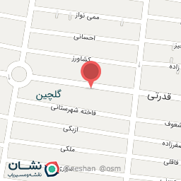 عکس آرایشگاه مردانه یاس