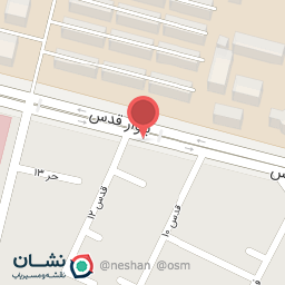 عکس قفل و کلید هانیه