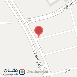 عکس سوپر مارکت برادران شیرمهد