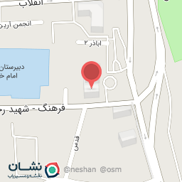 عکس بانک رفاه شعبه مرکزی شعبه رسالت