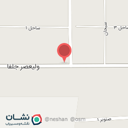 عکس فروشگاه بزرگ سام