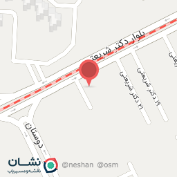 عکس داروخانه دکتر محمد رحیمی