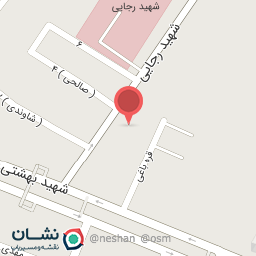 عکس پوست و مو لیزر درمانگاه الزهرا 