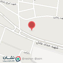 عکس اتو مکانیک چراغی