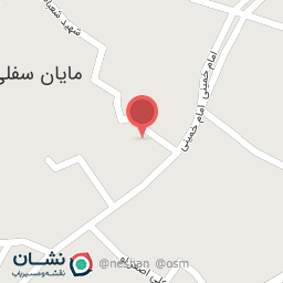 عکس مسجد جعفر خان