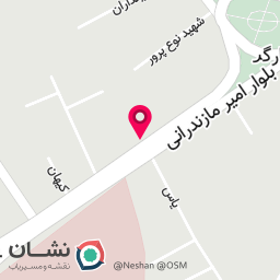 عکس مطب دکتر کبری شیدائی