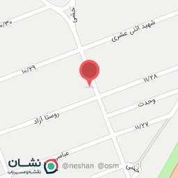 عکس مجموعه فرهنگی ورزشی شهر بانو