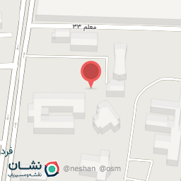 عکس خوابگاه دخترانه ریحانه