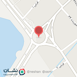 عکس میدان فردوس