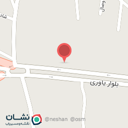 عکس اتو گالری ملت نوین