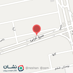 عکس سریرا گالری